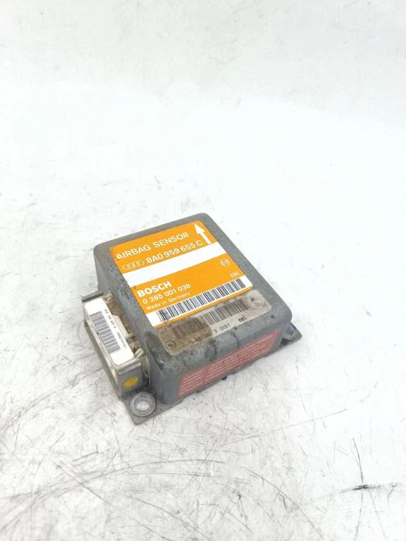Airbag control unit/module 8A0959655C