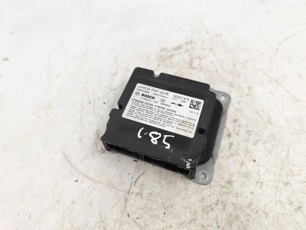Airbag control unit/module 50527474
