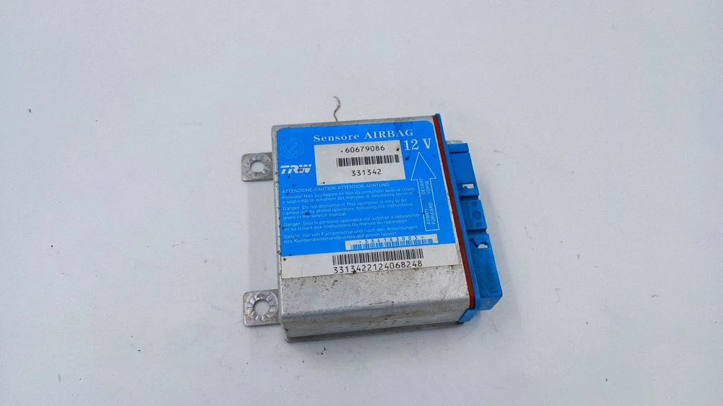 Airbag control unit/module 60679086