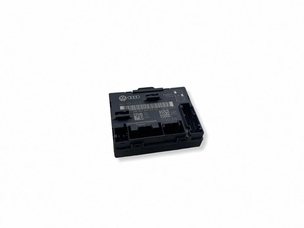 Durvju elektronikas vadības bloks – Audi A4 Allroad B8 (2008-2016)