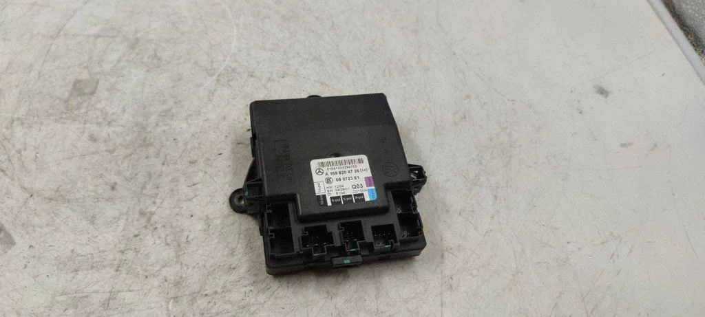 Durvju elektronikas vadības bloks 61041204294703