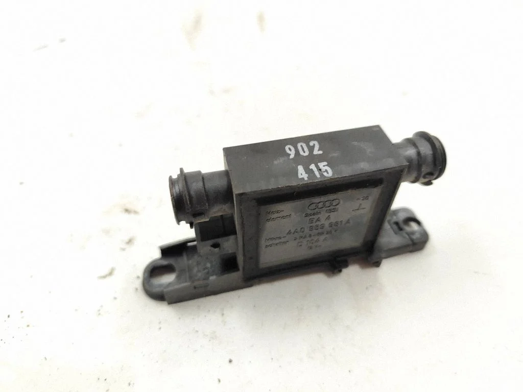Durvju elektronikas vadības bloks 4A0959981A