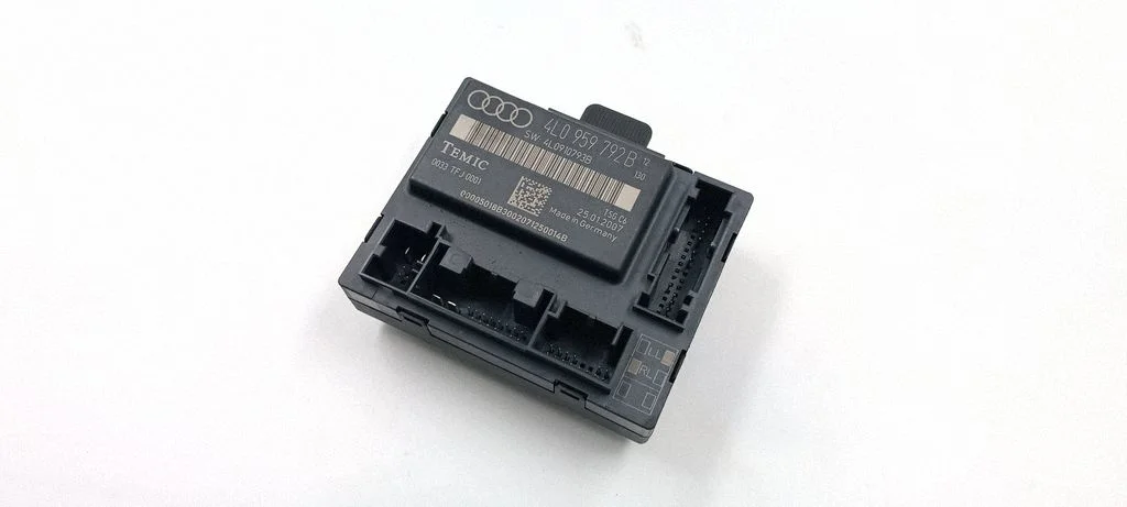 Door control unit/module 4L0959792B