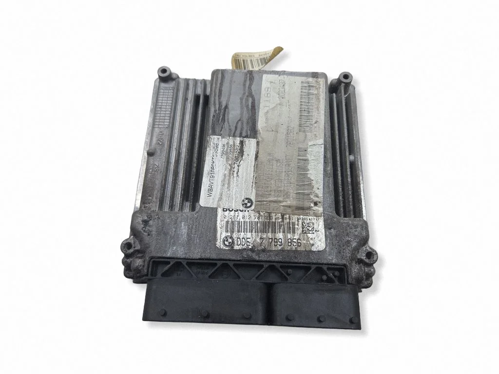 Engine control unit/module