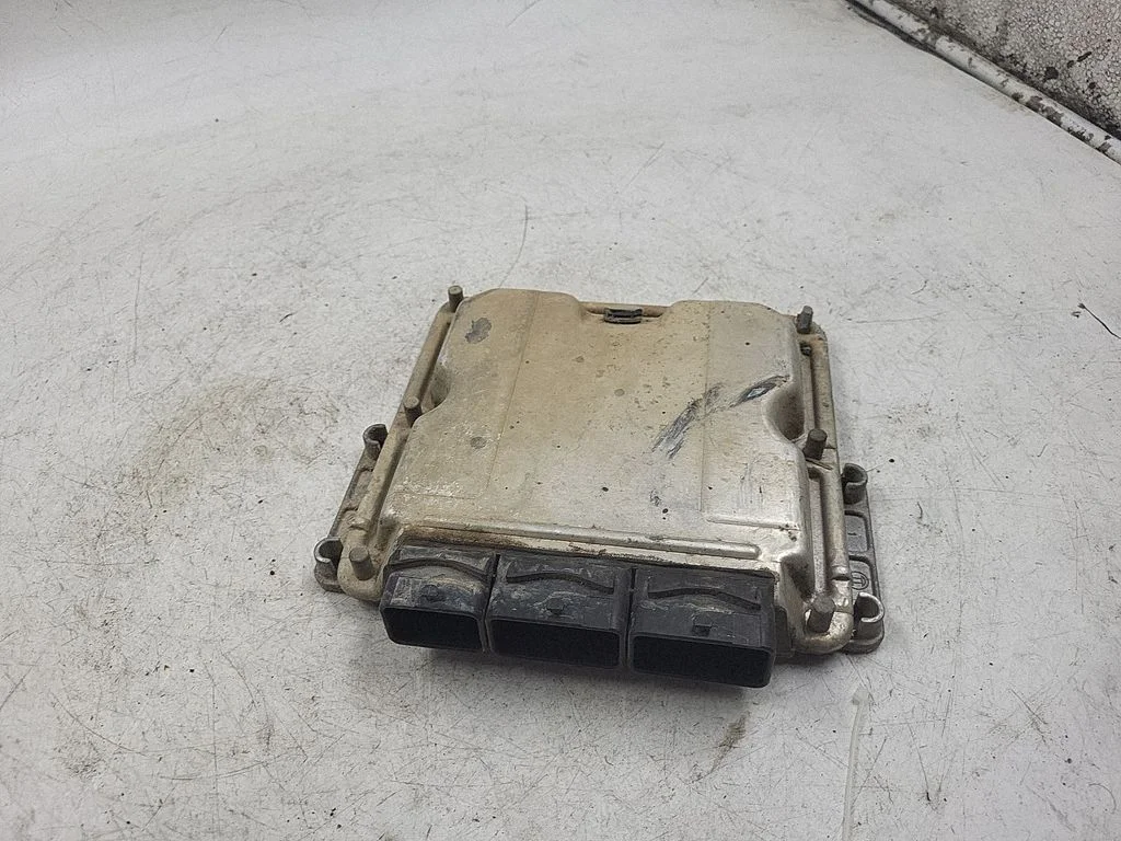 Engine control unit/module 0281010894