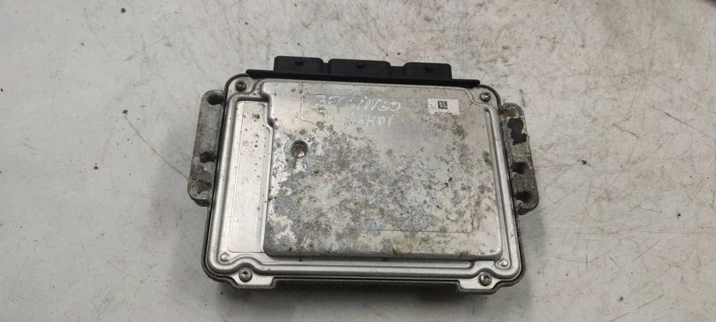 Engine control unit/module 9663943980