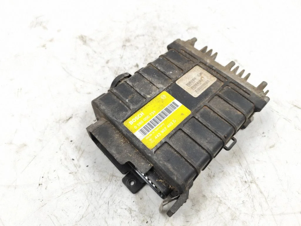 Engine control unit/module 443907403D