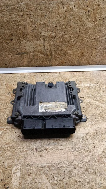 Engine control unit/module 0281011417