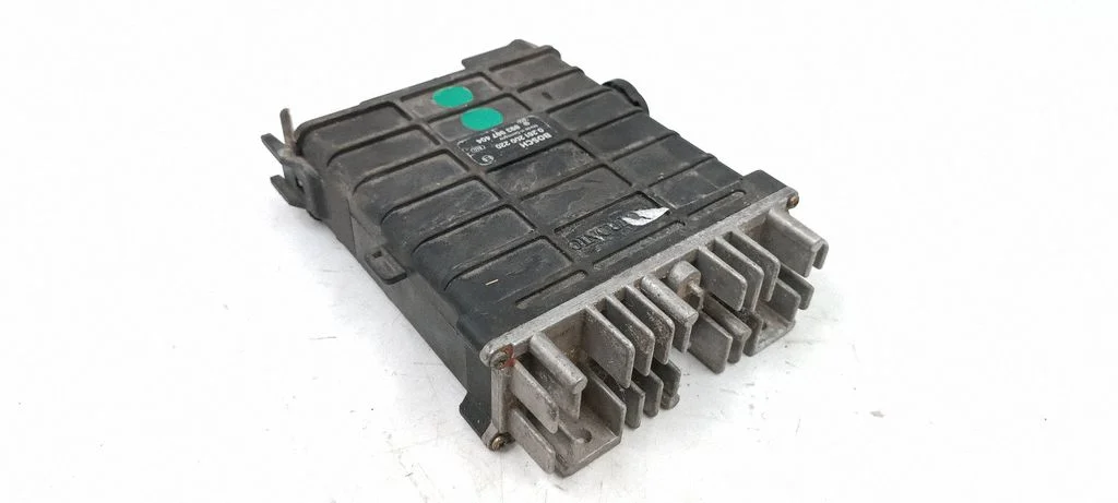 Engine control unit/module 893907404