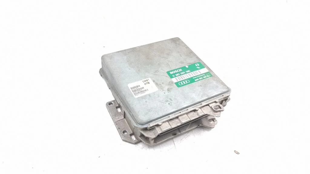Engine control unit/module 8A0907401B