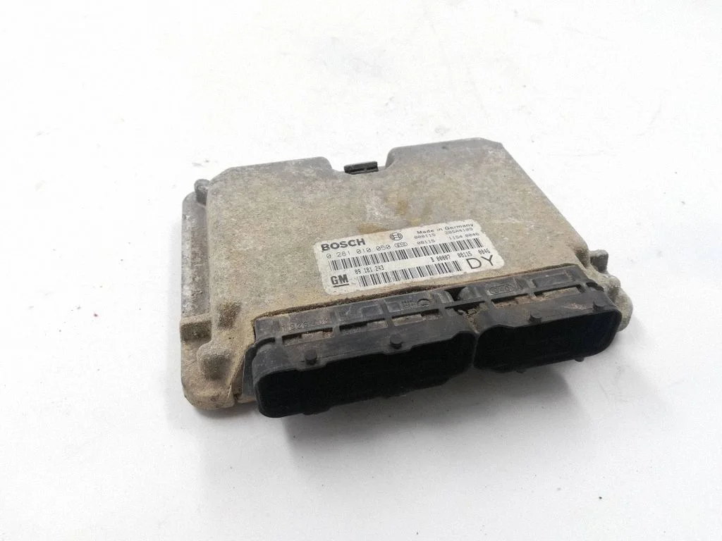 Sterownik silnika 0281010050