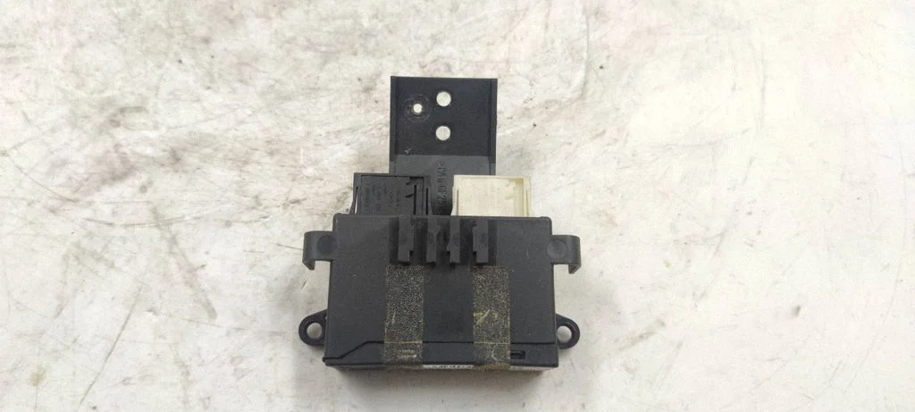 Other control units/modules 8386427