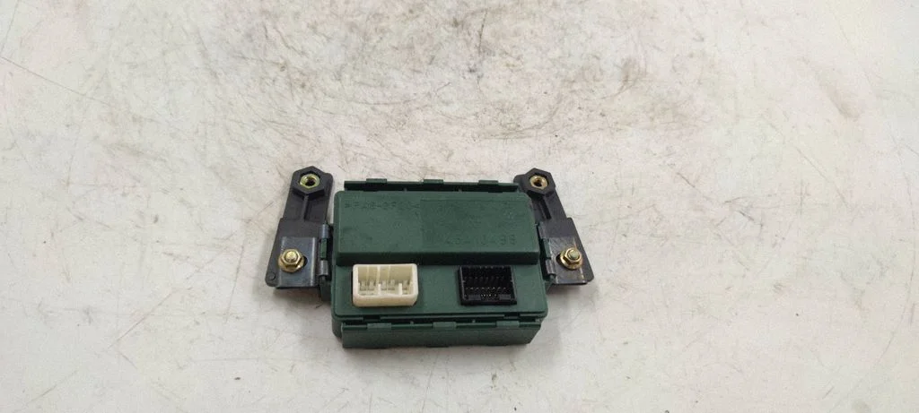 Other control units/modules 46416498
