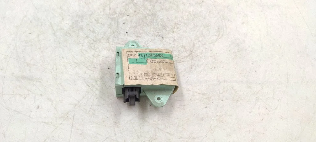Other control units/modules 04686474AA