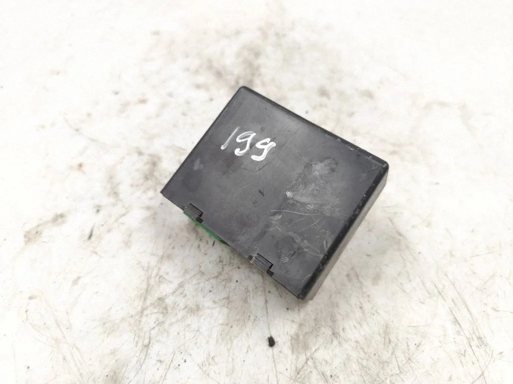 Other control units/modules SEAG00