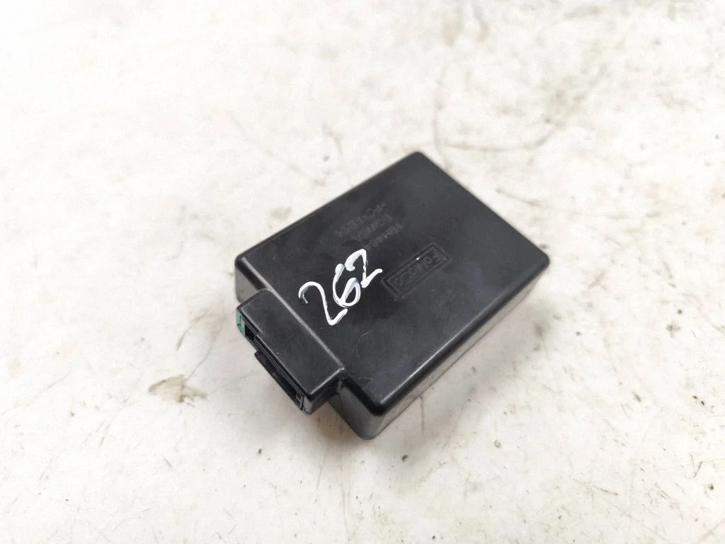 Other control units/modules B114507953 – Ford Taurus (2010-2013)