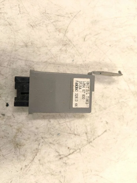 Other control units/modules – Audi A4 S4 B5 8D (1994-1999)