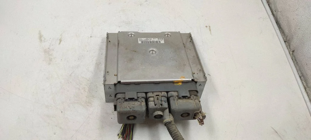 Muud juhtplokid/moodulid 3W4A12A650DJ – Lincoln LS (1998-2006)