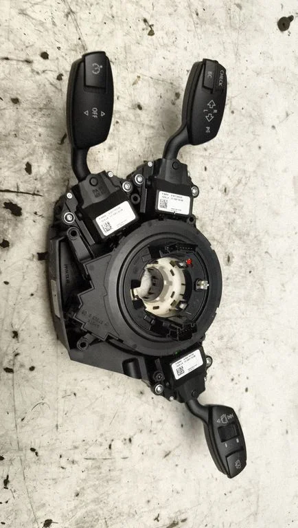Hoobade komplekt – BMW 5-seeria E60 E61 (2004-2010)
