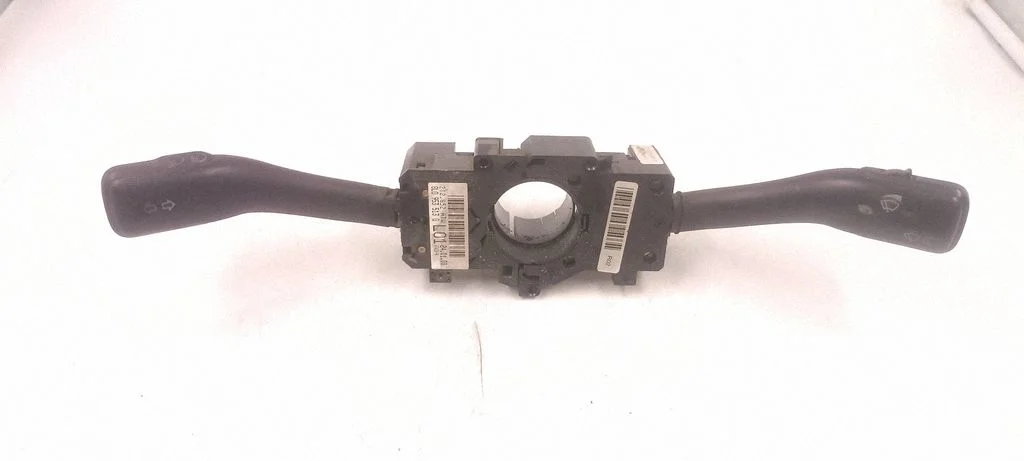 Wiper turn signal indicator stalk/switch 8L0953513G