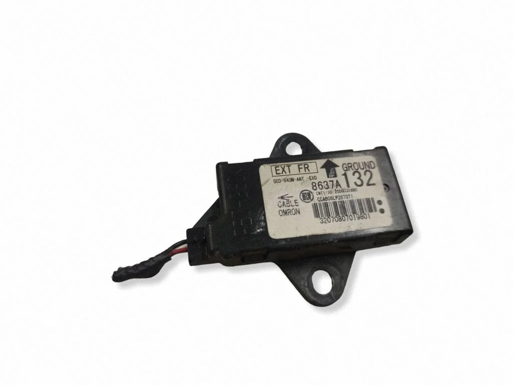 Other control units/modules 2006DJ1880