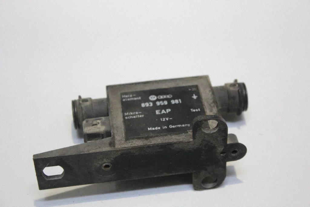 Other control units/modules