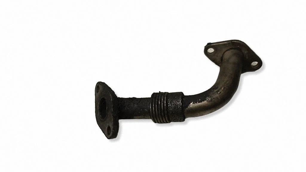 EGR vamzdelis (-iai)/ žarna (-os)