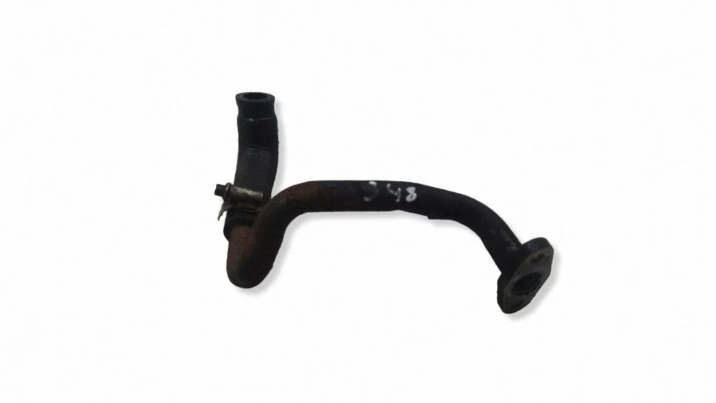 EGR vamzdelis (-iai)/ žarna (-os)