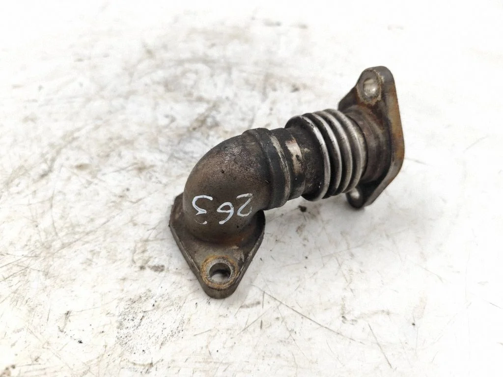 EGR vamzdelis (-iai)/ žarna (-os)