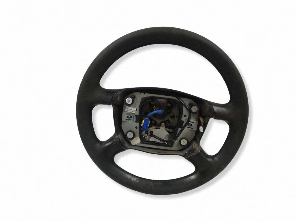 Steering wheel 4B0419091BB
