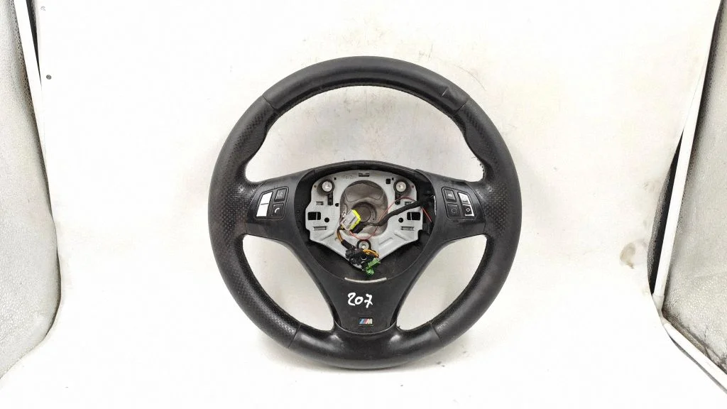 Kierownica – BMW Seria 1 E82 E88 (2007-2014)
