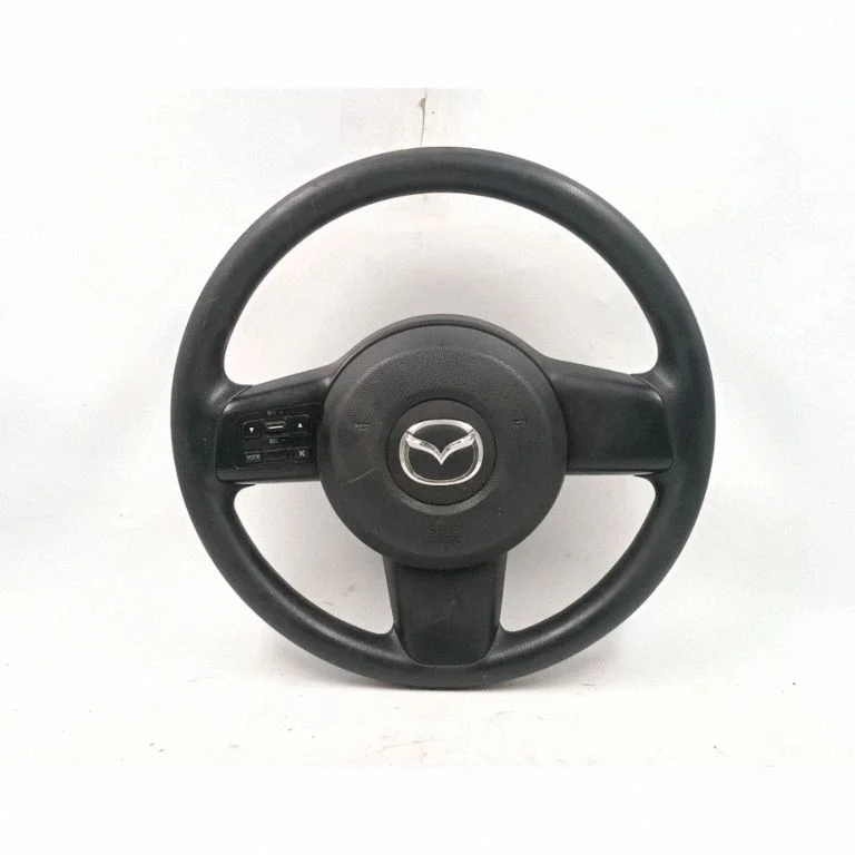 Steering wheel – Mazda 2 (2007-2014)