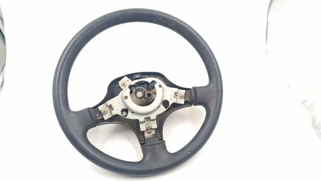 Steering wheel 035003