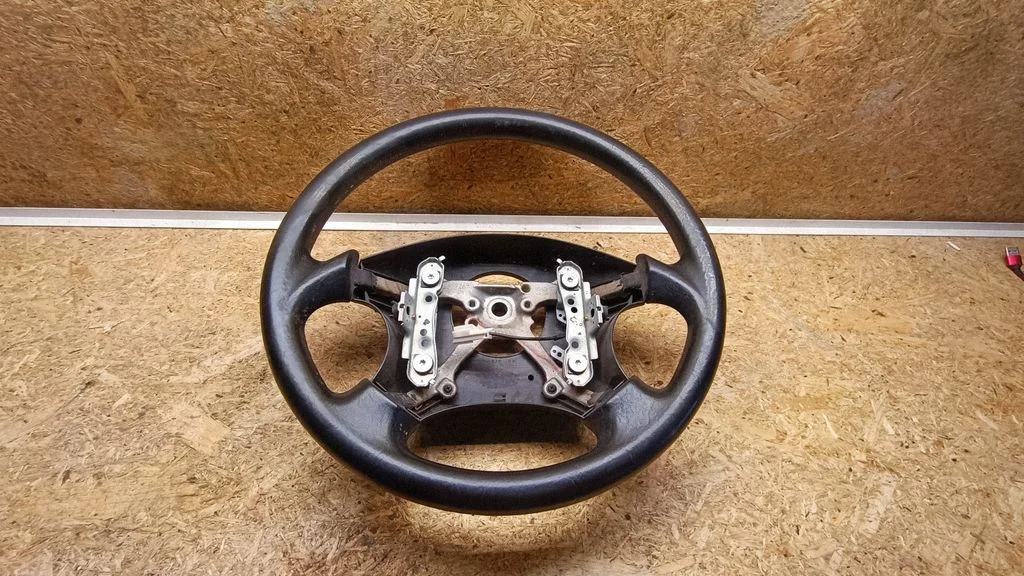Steering wheel 66542028040