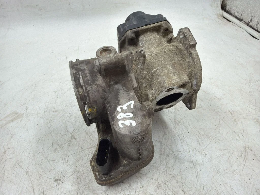 Drosselklapp 03G128063B