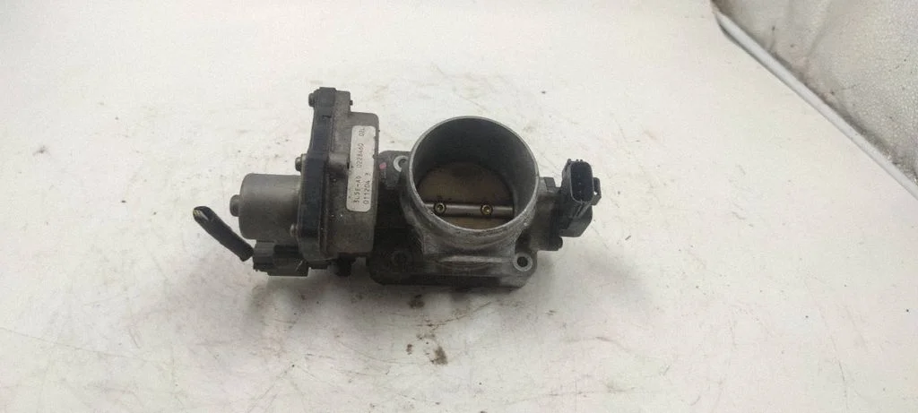 Drosselklapp 0228460 – Lincoln LS (1998-2006)