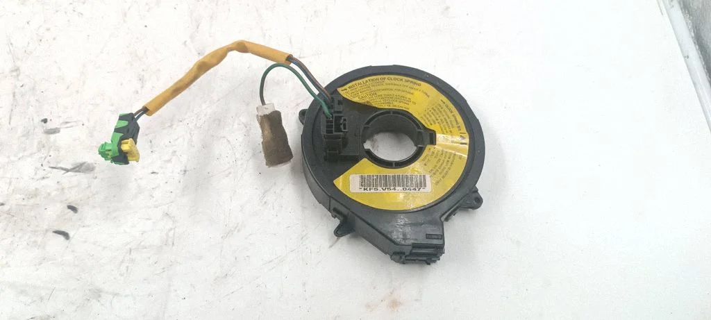 Airbag slip ring squib (SRS ring) KF5V540447