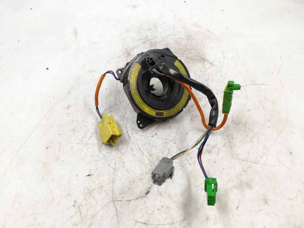 Turvapadja kontaktrõngas (SRS-rõngas) 8RG0358A