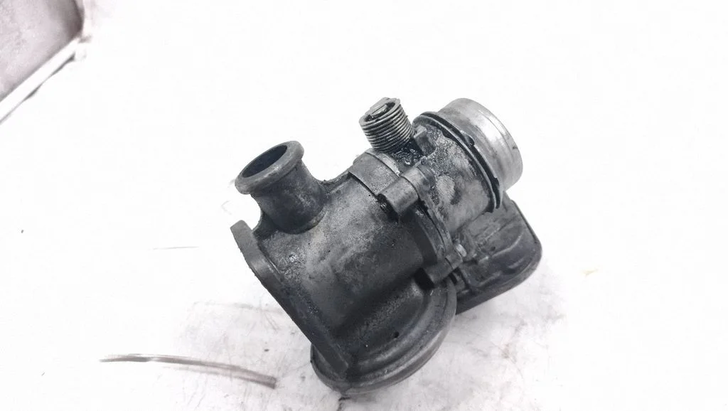 EGR vārsts