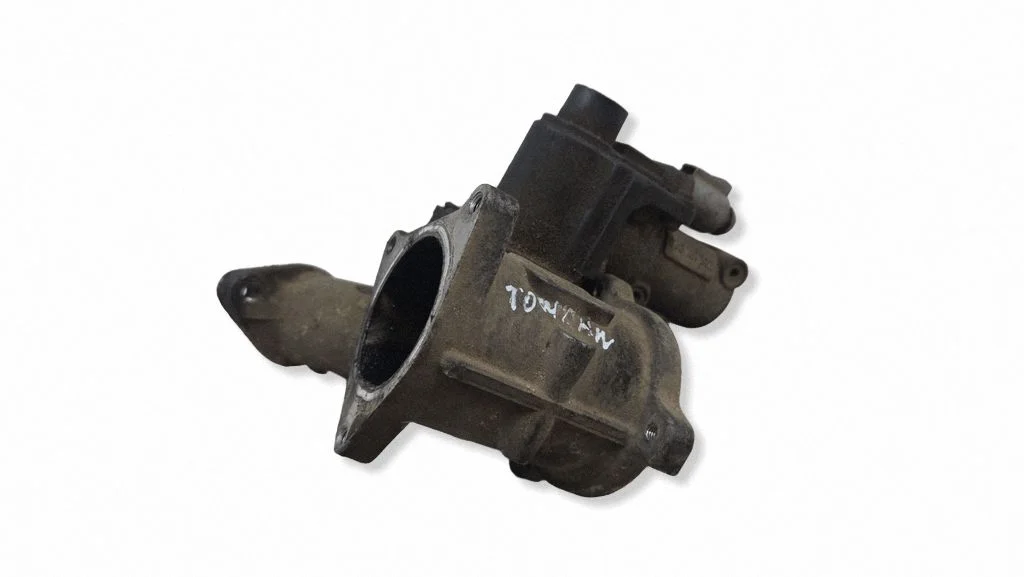 EGR valve 03G129637A