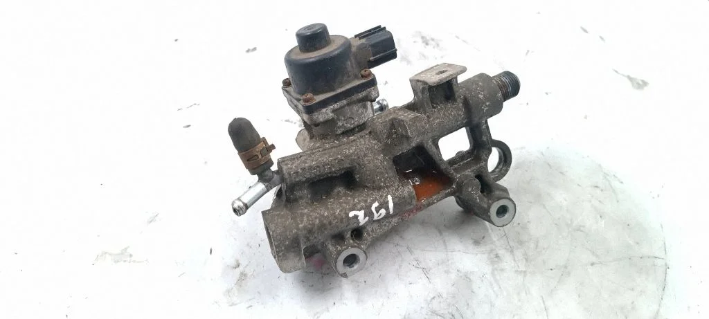 EGR vožtuvas