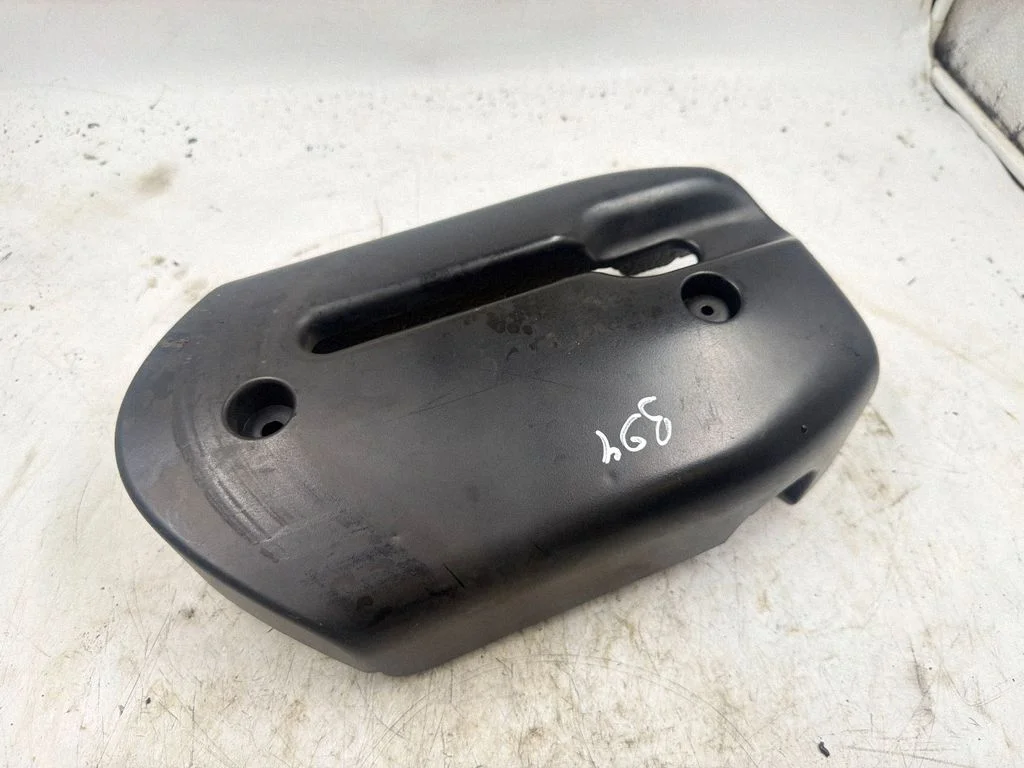 Stūres statnes apdare – BMW 3. sērija E46 (1998-2005)