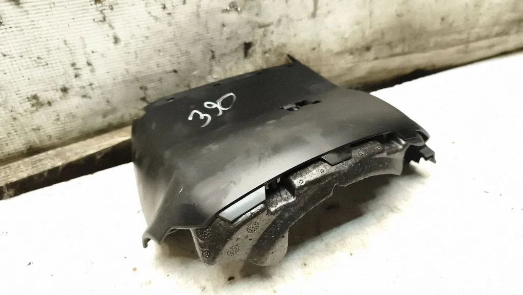 Stūres statnes apdare – BMW 5. sērija E60 E61 (2004-2010)