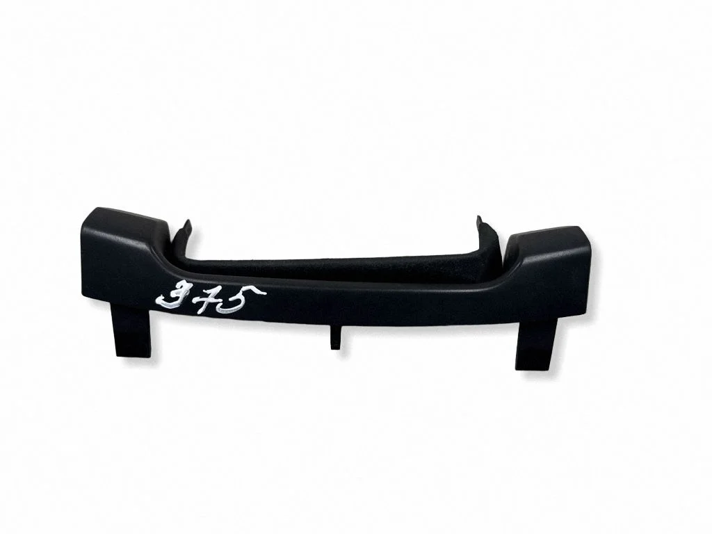 Steering wheel column trim 1J0857053