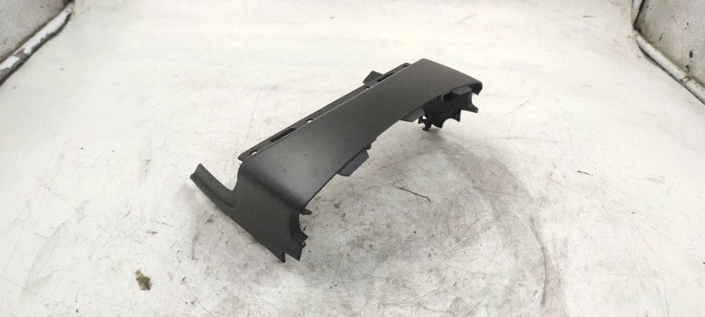 Steering wheel column trim – BMW 5 Series E60 E61 (2004-2010)
