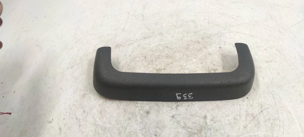 Steering wheel column trim