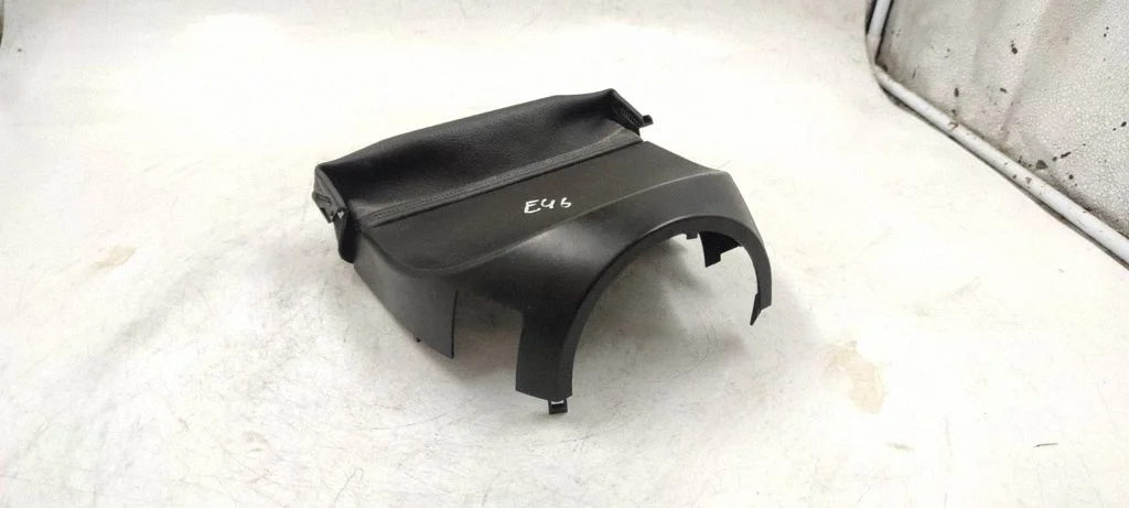 Steering wheel column trim 32311094678