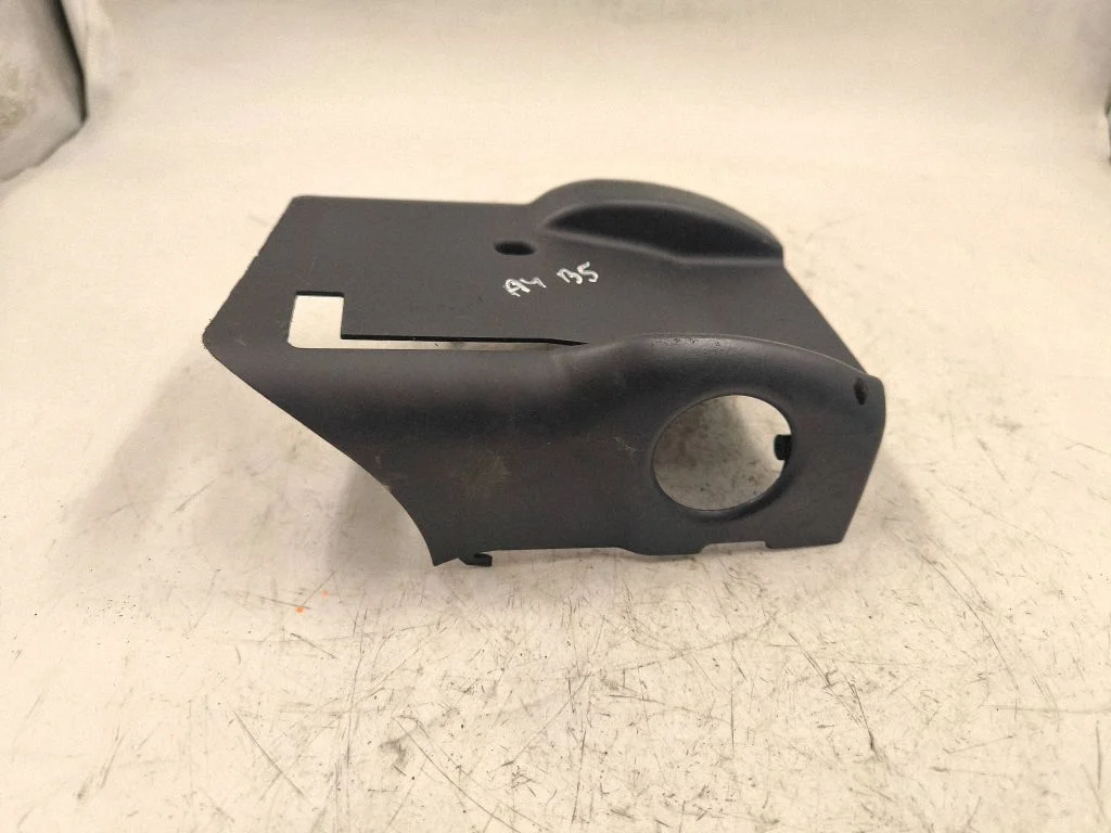 Stūres statnes apdare – Audi A4 S4 B5 8D (1994-1999)