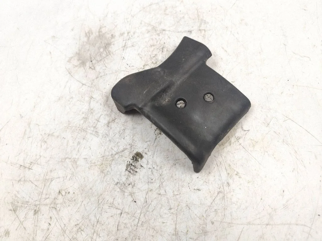Steering wheel column trim 13541709256