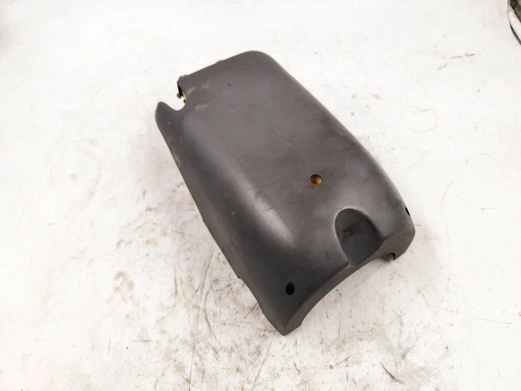 Stūres statnes apdare – Audi A6 Allroad C5 (1999-2005)